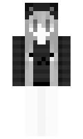 xoxobietch minecraft skin