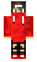 CaneePlayy minecraft skin