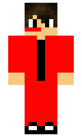 Magor122 minecraft skin