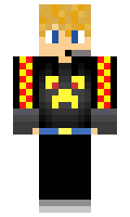 RandomTikSpeed minecraft skin