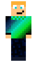 BestGamer2442 minecraft skin