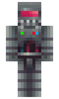 Phytosis minecraft skin