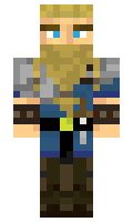 Svealon minecraft skin