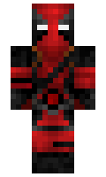 iBourgeois minecraft skin