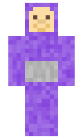 Susheline minecraft skin