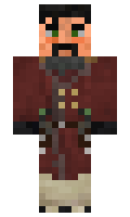 Mrcat9747 minecraft skin