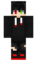 hoft minecraft skin