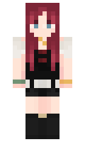 liahahaha minecraft skin