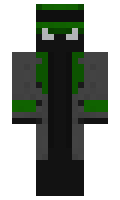 Sapnis minecraft skin