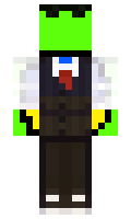 UkraineDream minecraft skin