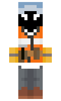 ChocolateSnicky minecraft skin