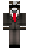 Teechnobladee minecraft skin