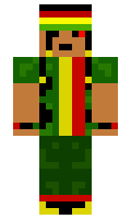 Smokeyb1unts minecraft skin