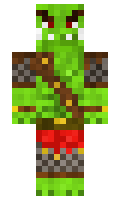 alderto minecraft skin