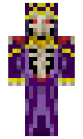 Darefor minecraft skin