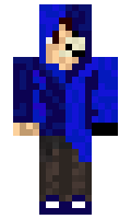 CheatMine minecraft skin