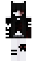 MariSofia210 minecraft skin