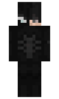 Kegeln minecraft skin