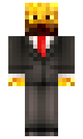 EliasChan minecraft skin