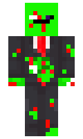 st30r minecraft skin