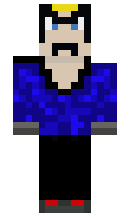 Dantas minecraft skin