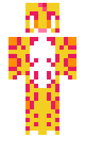 CatCrazyMinerGrl minecraft skin