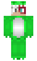 SimonxRL minecraft skin