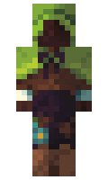 Quzixt minecraft skin