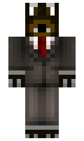 GmanShablam minecraft skin