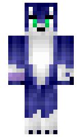 efb3f2faa384ee minecraft skin