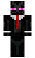 Mukyu minecraft skin