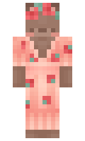 Yemi minecraft skin