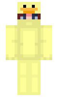 BeafyBoii minecraft skin