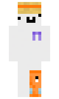 Foshyy minecraft skin