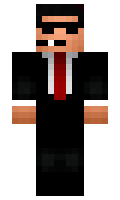 Bera minecraft skin