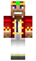 QLS minecraft skin