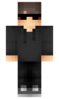 Zver minecraft skin