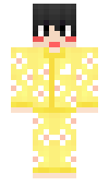 Adolph minecraft skin