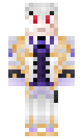 Garcassone minecraft skin