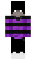 KR4SHY minecraft skin