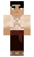 SlumberingSload minecraft skin