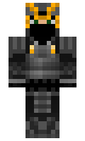 Yusufege minecraft skin