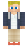 Marcimo777 minecraft skin