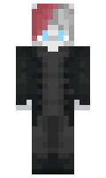 Kafler minecraft skin