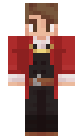 KlashRaick minecraft skin