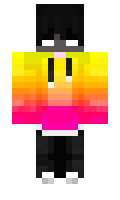 BetaSecurity minecraft skin