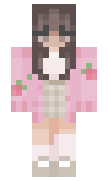 marocas9 minecraft skin