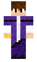 DummyDako minecraft skin