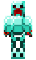 PetertheBrewer minecraft skin