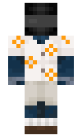 Astrr0world minecraft skin